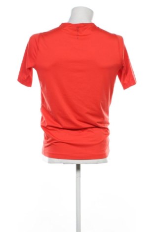 Pánske tričko  Under Armour, Veľkosť XL, Farba Červená, Cena  14,95 €