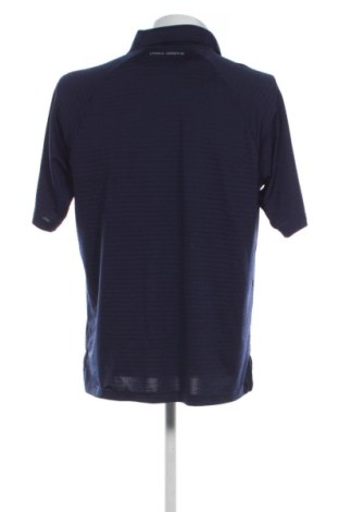 Herren Shirt Under Armour, Größe M, Farbe Blau, Preis 31,99 €