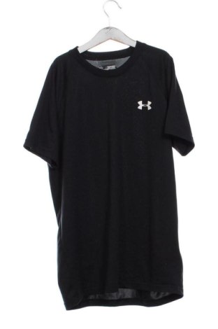 Tricou de bărbați Under Armour, Mărime XS, Culoare Negru, Preț 75,99 Lei