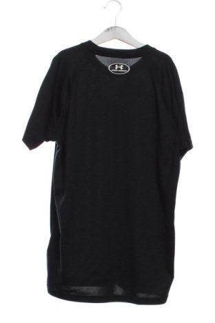 Tricou de bărbați Under Armour, Mărime XS, Culoare Negru, Preț 75,99 Lei