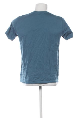 Мъжка тениска Uniqlo, Размер S, Цвят Син, Цена 8,18 €