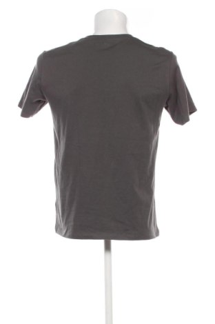 Ανδρικό t-shirt Uniqlo, Μέγεθος S, Χρώμα Γκρί, Τιμή 20,99 €