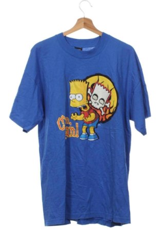 Tricou de bărbați United Labels, Mărime XL, Culoare Albastru, Preț 36,99 Lei