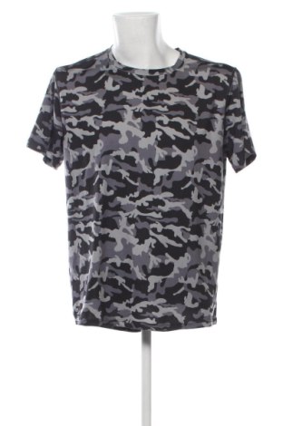 Pánske tričko  VRS, Veľkosť XL, Farba Viacfarebná, Cena  11,95 €