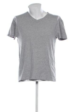 Мъжка тениска Van Vaan, Размер L, Цвят Сив, Цена 10,22 €