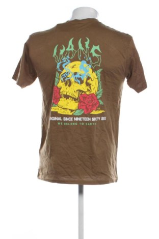 Pánske tričko  Vans, Veľkosť M, Farba Hnedá, Cena  11,95 €