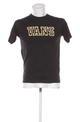 Férfi póló Vans, Méret S, Szín Fekete, Ár 5 199 Ft