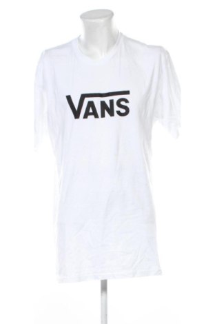 Férfi póló Vans, Méret XL, Szín Fehér, Ár 5 989 Ft
