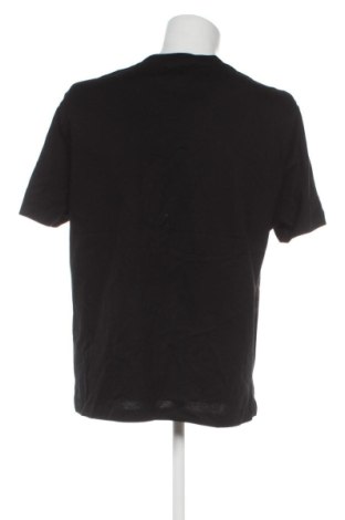 Ανδρικό t-shirt Versace, Μέγεθος XL, Χρώμα Μαύρο, Τιμή 354,99 €