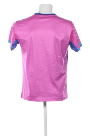 Ανδρικό t-shirt Victor, Μέγεθος L, Χρώμα Πολύχρωμο, Τιμή 7,99 €