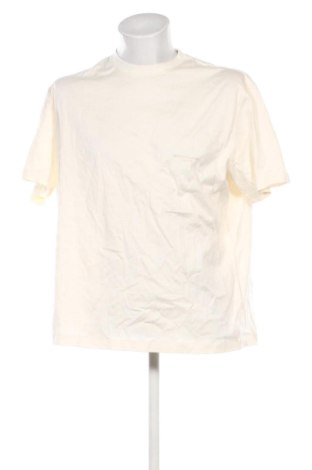 Férfi póló WOOYOUNGMI, Méret M, Szín Ekrü
, Ár 65 199 Ft