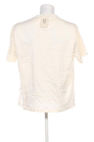 Férfi póló WOOYOUNGMI, Méret M, Szín Ekrü
, Ár 65 199 Ft