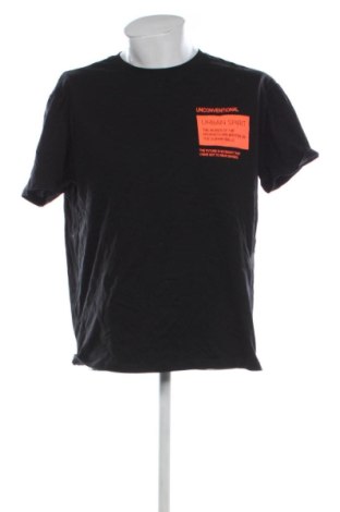 Herren Shirt Warren Webber, Größe L, Farbe Mehrfarbig, Preis 12,99 €