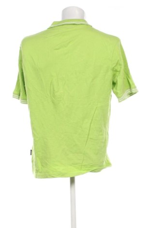 Tricou de bărbați Weather Report, Mărime XL, Culoare Verde, Preț 37,99 Lei
