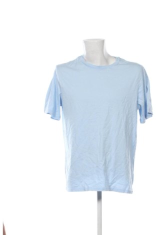 Herren T-Shirt William Rast, Größe L, Farbe Blau, Preis € 10,99