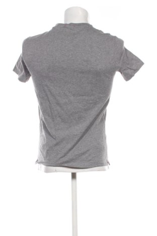 Herren T-Shirt Woolrich, Größe M, Farbe Grau, Preis € 41,99