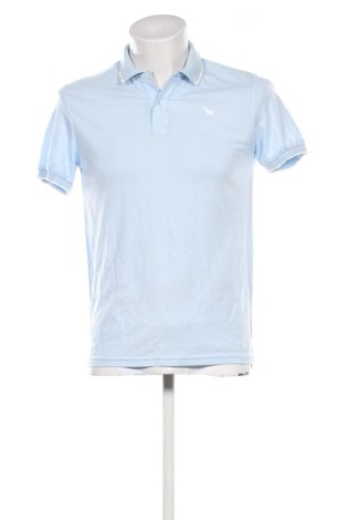 Pánske tričko  Woolrich, Veľkosť M, Farba Modrá, Cena  37,95 €