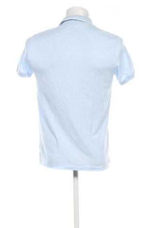 Pánske tričko  Woolrich, Veľkosť M, Farba Modrá, Cena  37,95 €