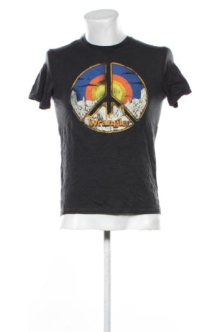 Pánske tričko  Wrangler, Veľkosť S, Farba Sivá, Cena  16,95 €