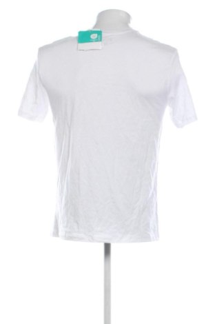 Ανδρικό t-shirt X-Mail, Μέγεθος M, Χρώμα Λευκό, Τιμή 18,99 €