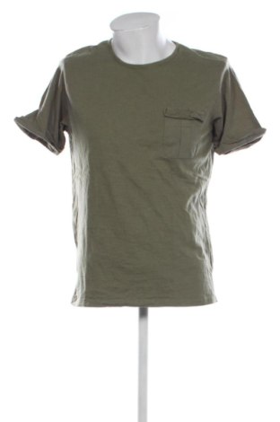 Мъжка тениска X-Mail, Размер M, Цвят Зелен, Цена 7,66 €