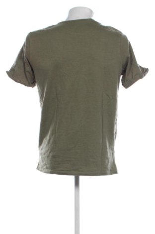 Мъжка тениска X-Mail, Размер M, Цвят Зелен, Цена 7,66 €