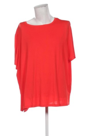 Męski T-shirt Xlnt, Rozmiar XXL, Kolor Czerwony, Cena 46,99 zł