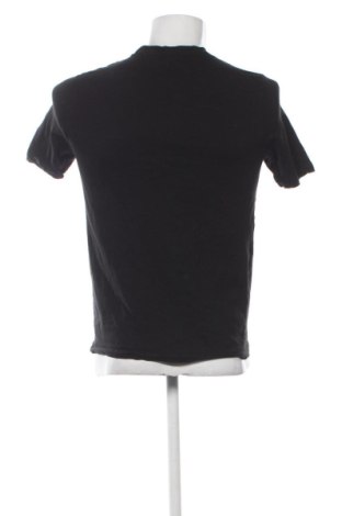 Tricou de bărbați Xside, Mărime S, Culoare Negru, Preț 40,99 Lei