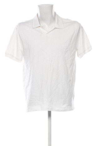 Herren T-Shirt Xside, Größe L, Farbe Weiß, Preis € 10,55