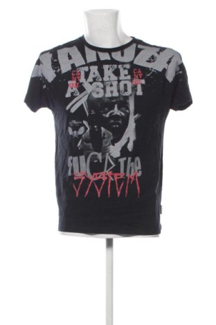 Férfi póló Yakuza, Méret L, Szín Sokszínű, Ár 3 929 Ft