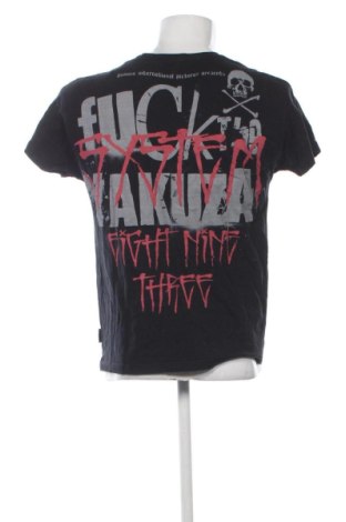 Férfi póló Yakuza, Méret L, Szín Sokszínű, Ár 3 929 Ft