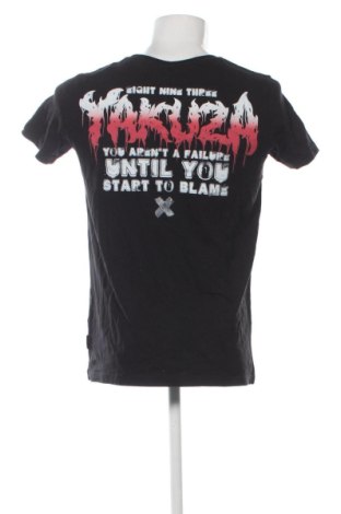 Pánske tričko  Yakuza, Veľkosť M, Farba Čierna, Cena  9,95 €