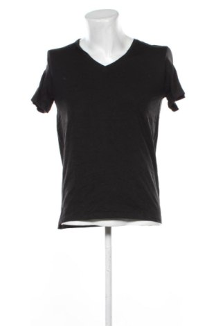 Мъжка тениска Yamamay, Размер L, Цвят Черен, Цена 12,27 €