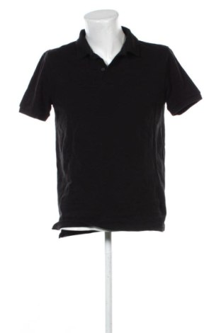 Pánske tričko  Zara, Veľkosť M, Farba Čierna, Cena  11,95 €