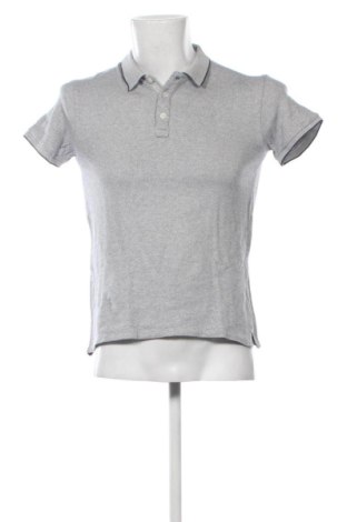 Tricou de bărbați Zara, Mărime S, Culoare Gri, Preț 47,99 Lei