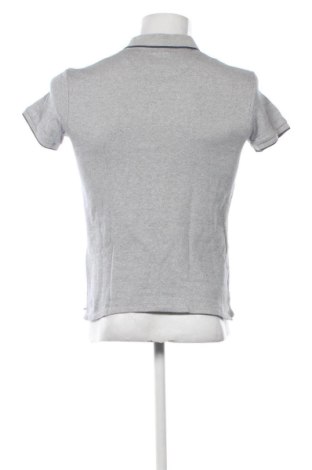 Tricou de bărbați Zara, Mărime S, Culoare Gri, Preț 47,99 Lei