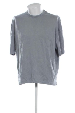 Herren T-Shirt Zara, Größe XL, Farbe Grau, Preis € 24,99