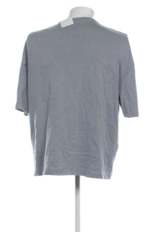 Herren T-Shirt Zara, Größe XL, Farbe Grau, Preis € 24,99