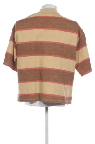 Tricou de bărbați Zara, Mărime S, Culoare Multicolor, Preț 71,99 Lei