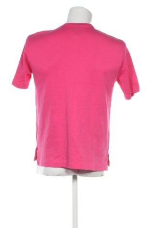 Herren T-Shirt Zara, Größe S, Farbe Rosa, Preis € 9,99