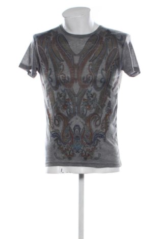 Tricou de bărbați Zara, Mărime M, Culoare Multicolor, Preț 52,79 Lei