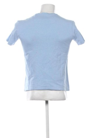 Ανδρικό t-shirt Zara, Μέγεθος S, Χρώμα Μπλέ, Τιμή 8,99 €