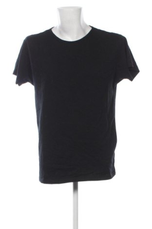 Herren Shirt Zeeman, Größe XL, Farbe Schwarz, Preis 12,99 €