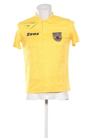 Pánske tričko  Zeus, Veľkosť S, Farba Žltá, Cena  11,95 €