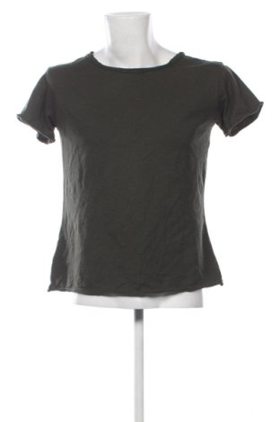 Herren T-Shirt aNYcase, Größe M, Farbe Grün, Preis € 10,00