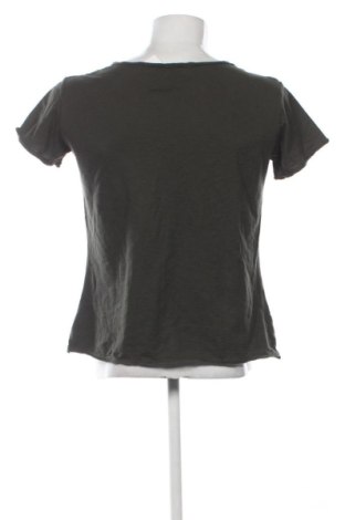 Herren T-Shirt aNYcase, Größe M, Farbe Grün, Preis € 10,00