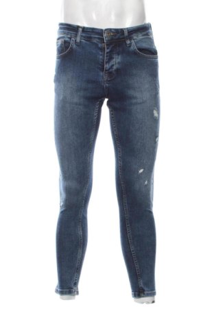 Pánské džíny  2Y, Velikost S, Barva Modrá, Cena  340,00 Kč