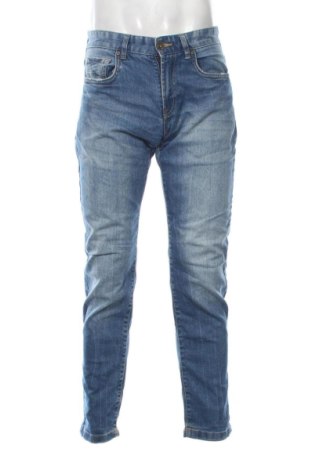 Herren Jeans 72D, Größe M, Farbe Blau, Preis € 13,00