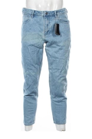 Férfi farmernadrág ASOS, Méret M, Szín Kék, Ár 6 829 Ft