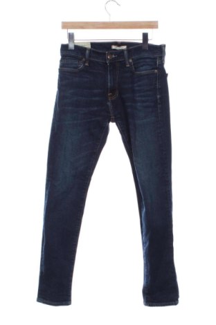 Herren Jeans Abercrombie & Fitch, Größe S, Farbe Blau, Preis € 32,99
